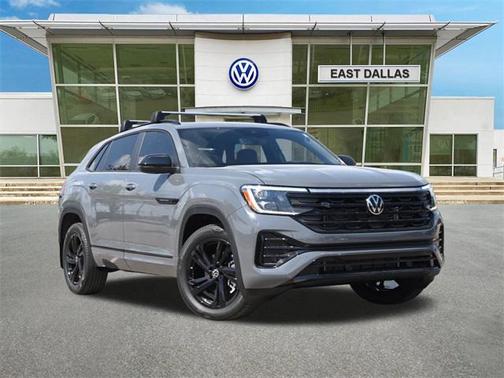 2026 Volkswagen Atlas Cross Sport 2.0T SEL
