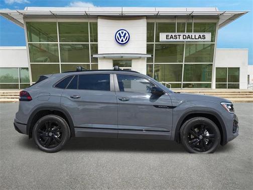 2026 Volkswagen Atlas Cross Sport 2.0T SEL