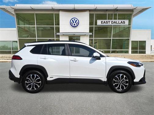 2026 Volkswagen Atlas Cross Sport 2.0T SEL