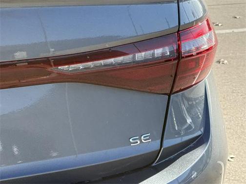 2026 Volkswagen Jetta 1.4T SE