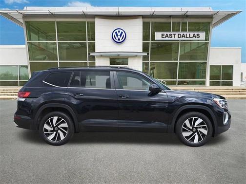 2024 Volkswagen Atlas 2.0T SE w/Technology 4MOTION
