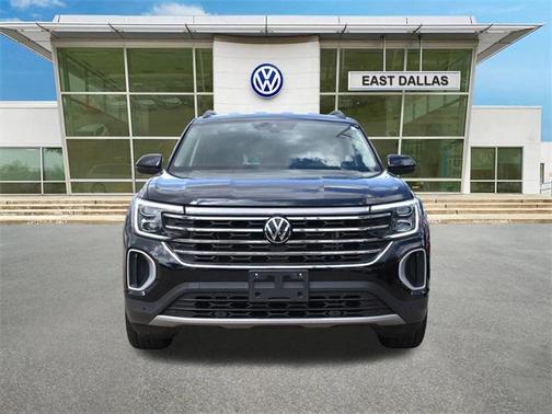 2024 Volkswagen Atlas 2.0T SE w/Technology 4MOTION