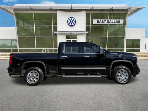 2024 Chevrolet Silverado 2500 High Country