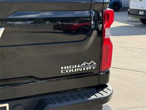 2024 Chevrolet Silverado 2500 High Country