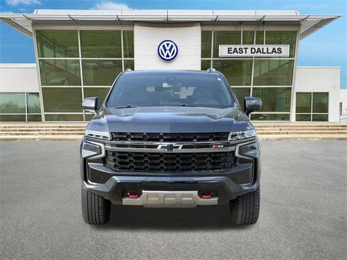 2022 Chevrolet Tahoe 4WD Z71