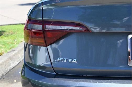 2019 Volkswagen Jetta 1.4T R-Line