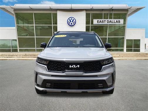 2022 Kia Sorento EX