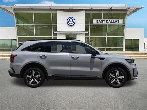 2022 Kia Sorento EX