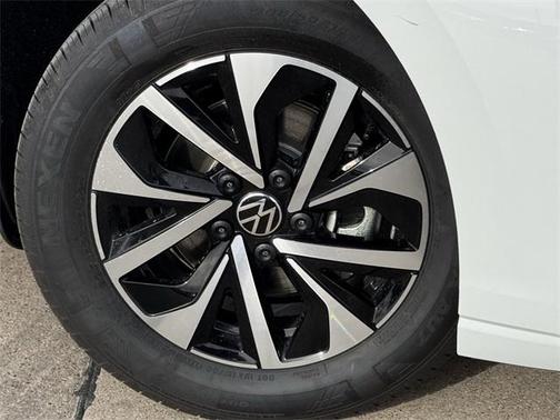 2026 Volkswagen Jetta 1.4T S