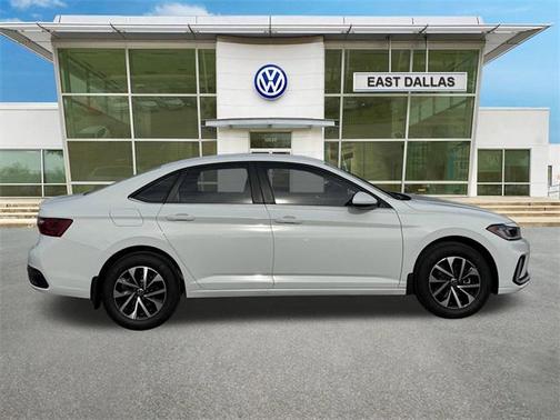 2026 Volkswagen Jetta 1.4T S