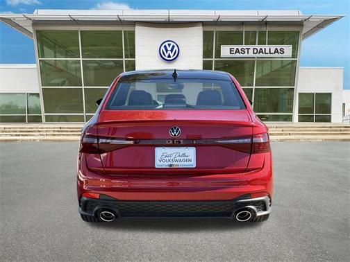 2026 Volkswagen Jetta GLI 2.0T Autobahn