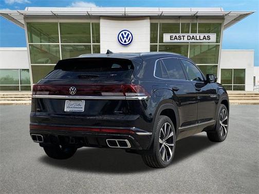 2025 Volkswagen Atlas Cross Sport 2.0T SEL Premium