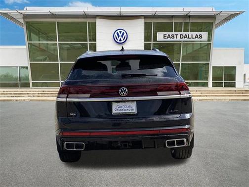 2025 Volkswagen Atlas Cross Sport 2.0T SEL Premium