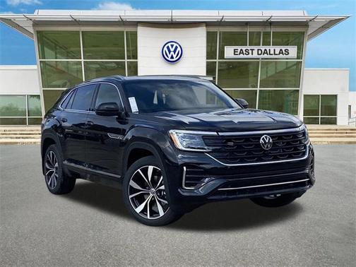2025 Volkswagen Atlas Cross Sport 2.0T SEL Premium
