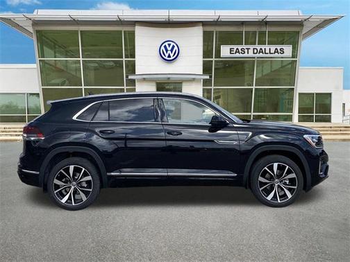 2025 Volkswagen Atlas Cross Sport 2.0T SEL Premium