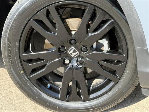 2022 Honda Pilot 2WD Special Edition