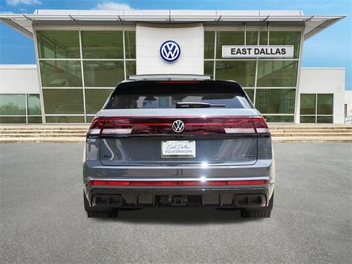 2025 Volkswagen Atlas Cross Sport 2.0T SEL