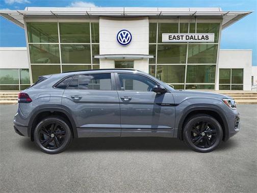 2025 Volkswagen Atlas Cross Sport 2.0T SEL