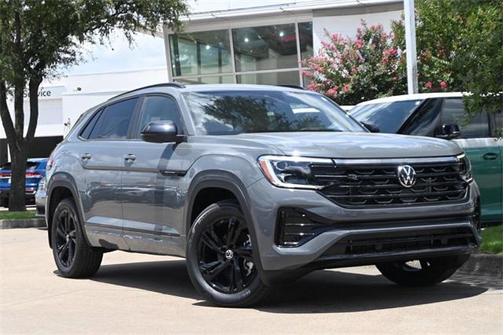 2025 Volkswagen Atlas Cross Sport 2.0T SEL