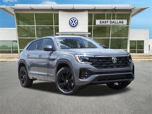 2025 Volkswagen Atlas Cross Sport 2.0T SEL