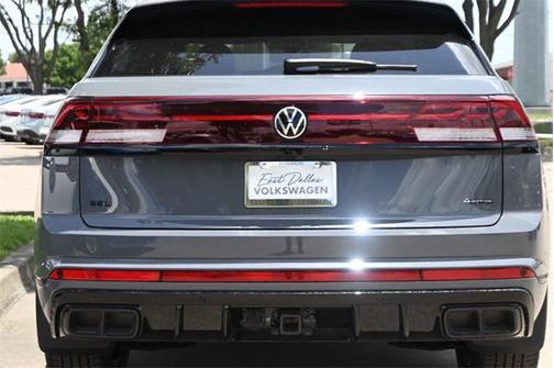2025 Volkswagen Atlas Cross Sport 2.0T SEL