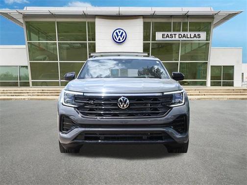 2025 Volkswagen Atlas Cross Sport 2.0T SEL
