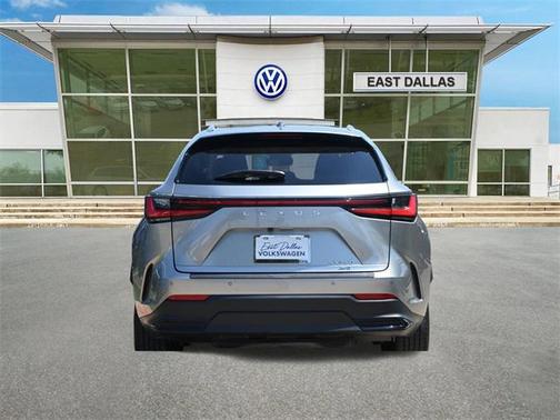 2024 Lexus NX 350 Premium