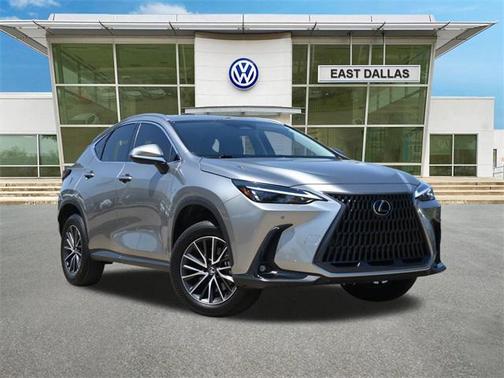 2024 Lexus NX 350 Premium