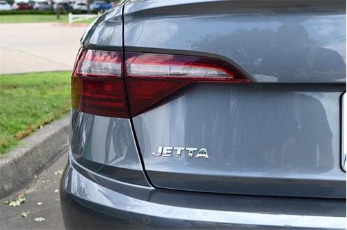 2021 Volkswagen Jetta 1.4T S