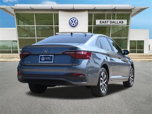 2023 Volkswagen Jetta 1.5T S