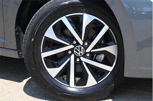 2023 Volkswagen Jetta 1.5T S