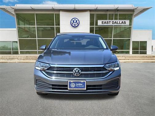 2023 Volkswagen Jetta 1.5T S