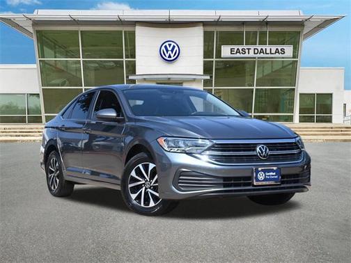 2023 Volkswagen Jetta 1.5T S