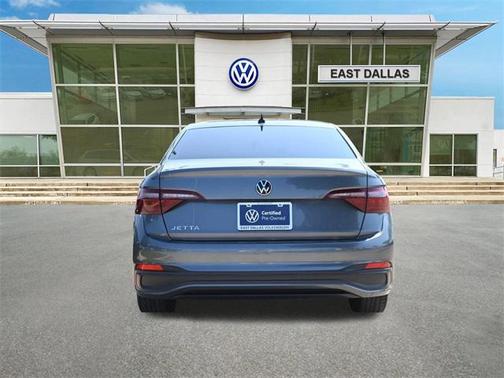 2023 Volkswagen Jetta 1.5T S
