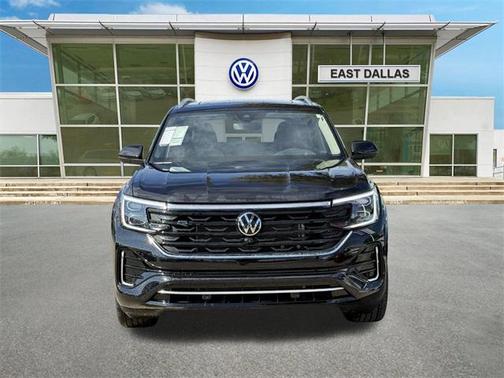 2025 Volkswagen Atlas 2.0T SEL Premium R-Line 4MOTION