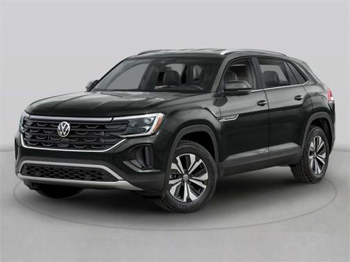 2026 Volkswagen Atlas Cross Sport 2.0T SEL