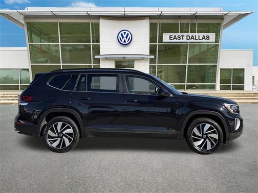 2025 Volkswagen Atlas 2.0T SE w/Technology 4MOTION