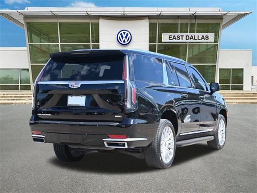 2024 Cadillac Escalade ESV Premium Luxury
