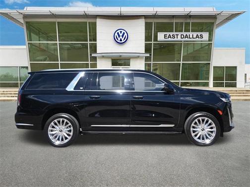 2024 Cadillac Escalade ESV Premium Luxury