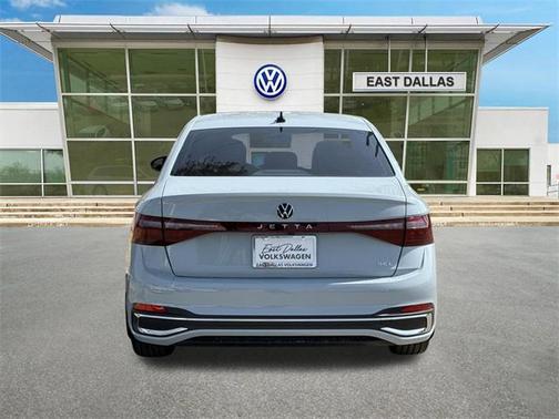 2026 Volkswagen Jetta 1.4T SEL