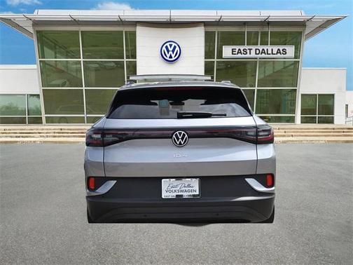 2025 Volkswagen ID.4 Pro