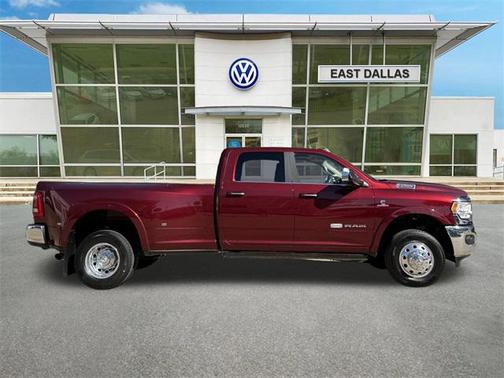 2022 RAM 3500 Longhorn