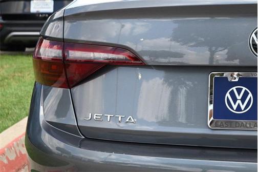 2023 Volkswagen Jetta 1.5T Sport