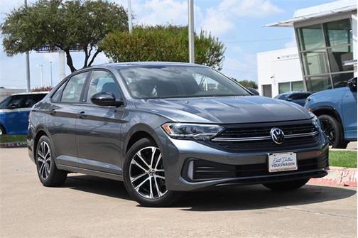 2023 Volkswagen Jetta 1.5T Sport