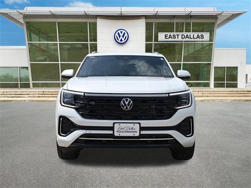 2025 Volkswagen Atlas Cross Sport 2.0T SEL Premium