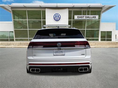 2025 Volkswagen Atlas Cross Sport 2.0T SEL Premium