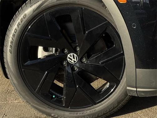 2025 Volkswagen ID.4 AWD Pro S