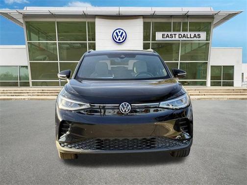 2025 Volkswagen ID.4 AWD Pro S