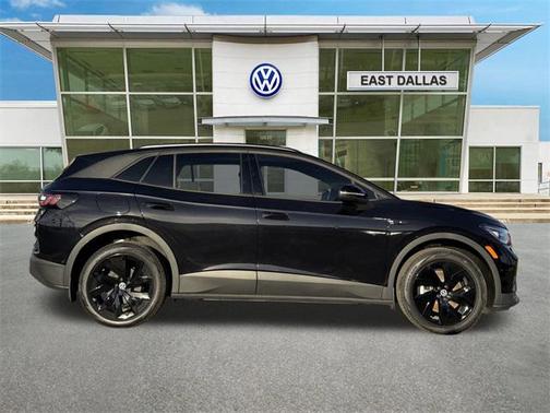 2025 Volkswagen ID.4 AWD Pro S