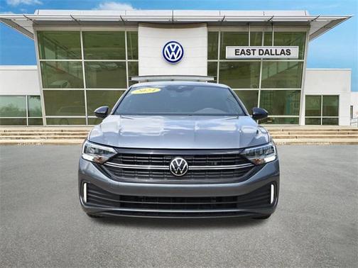 2024 Volkswagen Jetta 1.5T Sport